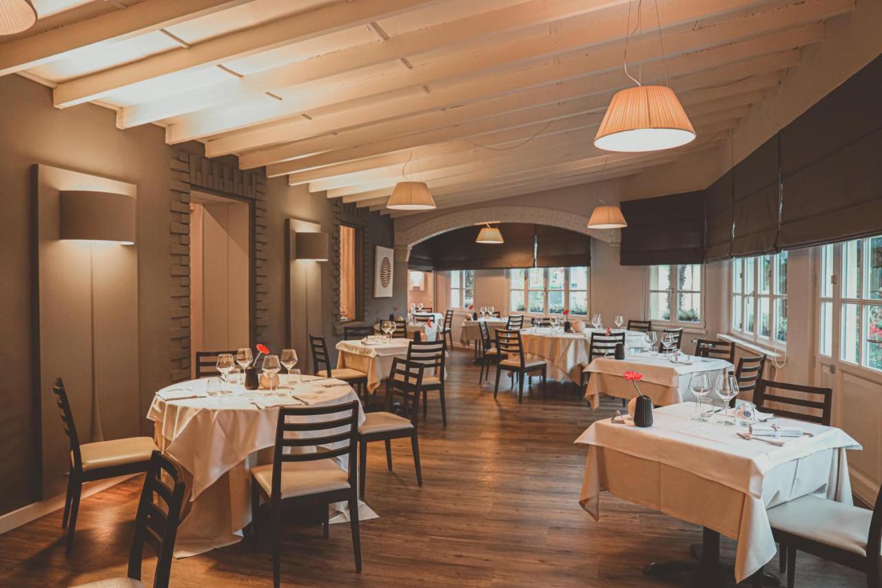 Hotel Serenella 巴韦诺 外观 照片