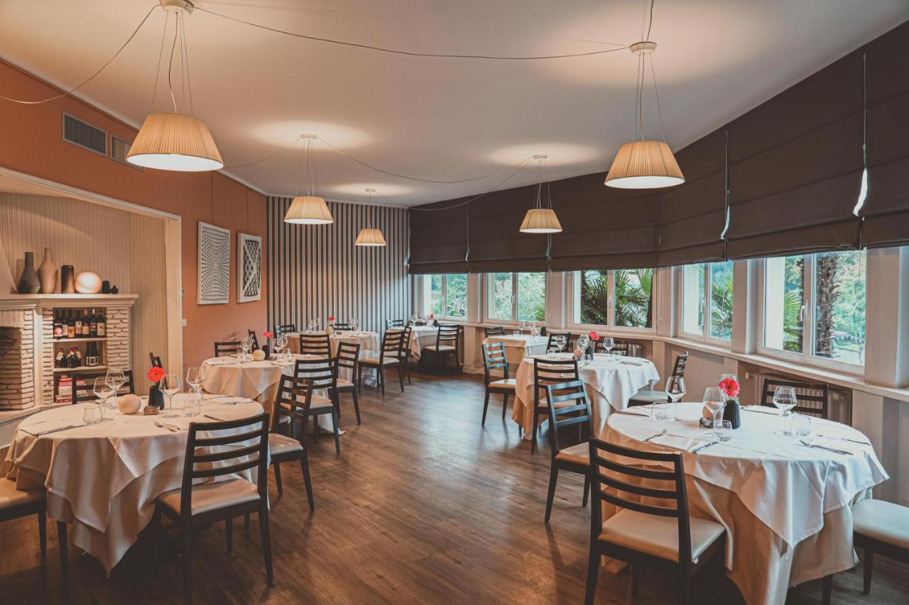 Hotel Serenella 巴韦诺 外观 照片